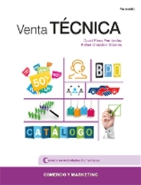 VENTA TÉCNICA