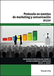 PROTOCOLO EN EVENTOS DE MARKETING Y COMUNICACIÓN. UF2397