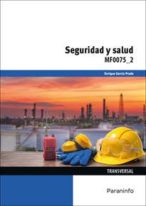 SEGURIDAD Y SALUD MF0075_2