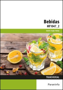 BEBIDAS