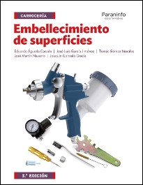 EMBELLECIMIENTO DE SUPERFICIES