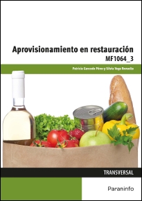 APROVISIONAMIENTO EN RESTAURACIÓN