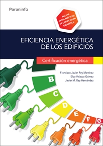 EFICIENCIA ENERGÉTICA DE LOS EDIFICIOS