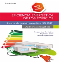 EFICIENCIA ENERGÉTICA DE LOS EDIFICIOS