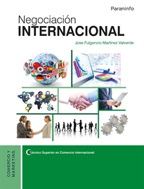 NEGOCIACIÓN IINTERNACIONAL