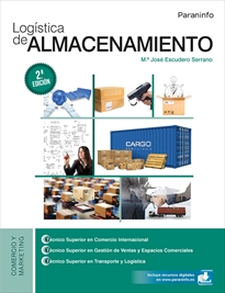 LOGÍSTICA DE ALMACENAMIENTO