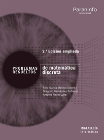 PROBLEMAS RESUELTOS DE MATEMÁTICA DISCRETA