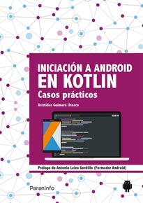 INICIACIÓN A ANDROID EN KOTLIN