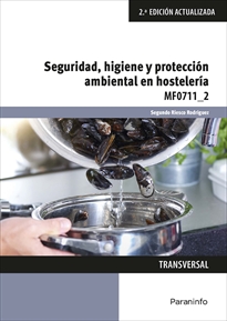 SEGURIDAD, HIGIENE Y PROTECCIÓN AMBIENTAL EN HO...