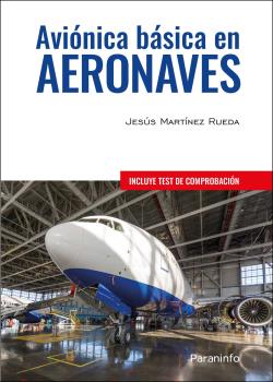 AVIÓNICA BÁSICA EN AERONAVES