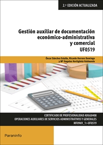 GESTIÓN AUXILIAR DE DOCUMENTACIÓN ECONÓMICO-ADM...