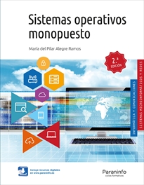 SISTEMAS OPERATIVOS MONOPUESTO