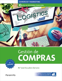 GESTIÓN DE COMPRAS 2ª EDICIÓN