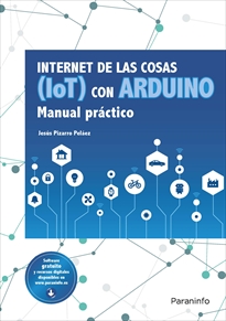 INTERNET DE LAS COSAS (IoT) CON ARDUINO