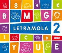 LETRAMOLA 2