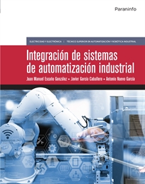 INTEGRACIÓN DE SISTEMAS DE AUTOMATIZACIÓN INDUS...