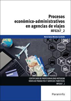 PROCESOS ECONÓMICO-ADMINISTRATIVOS EN AGENCIAS ...