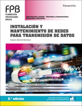 INSTALACIÓN Y MANTENIMIENTO DE REDES PARA TRANS...