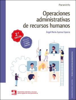 OPERACIONES ADMINISTRATIVAS DE RECURSOS HUMANOS...