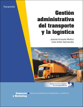 GESTIÓN ADMINISTRATIVA DEL TRASNPORTE Y LA LOGÍSTICA