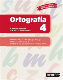 ORTOGRAFÍA 4