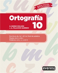 ORTOGRAFÍA 10