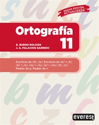 ORTOGRAFÍA 11