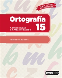 ORTOGRAFÍA 15