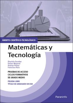 MATEMÁTICAS Y TECNOLOGÍA