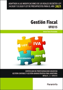 GESTIÓN FISCAL