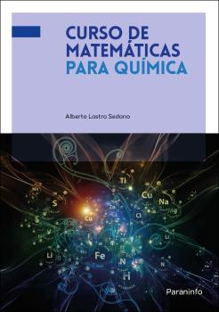 CURSO DE MATEMÁTICAS PARA QUÍMICAS