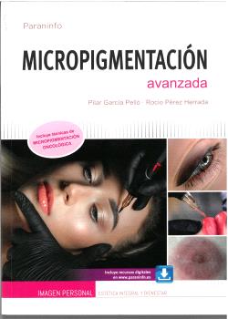 MICROPIGMENTACIÓN AVANZADA