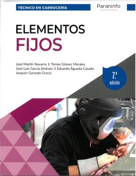 ELEMENTOS FIJOS 7.ª EDICIÓN 2023