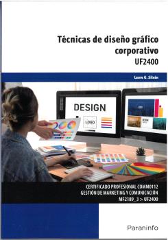 TÉCNICAS DE DISEÑO GRÁFICO CORPORATIVO 