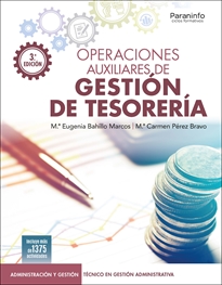 OPERACIONES AUXILIARES DE GESTIÓN DE TESORERÍA ...