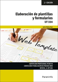 ELABORACIÓN DE PLANTILLAS Y FORMULARIOS