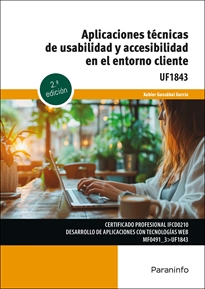 APLICACIONES TÉCNICAS DE USABILIDAD Y ACCESIBIL...