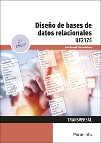 DISEÑO DE BASES DE DATOS RELACIONALES