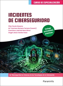 INCIDENTES DE CIBERSEGURIDAD