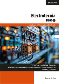 ELECTROTECNIA 2ª EDICIÓN