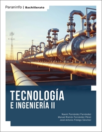 TECNOLOGÍA E INGENIERÍA II