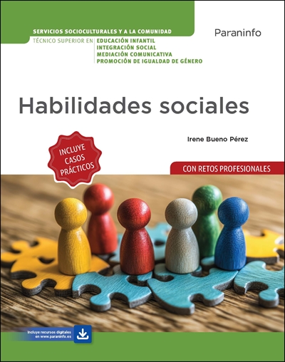HABILIDADES SOCIALES (EDICIÓN 2026)