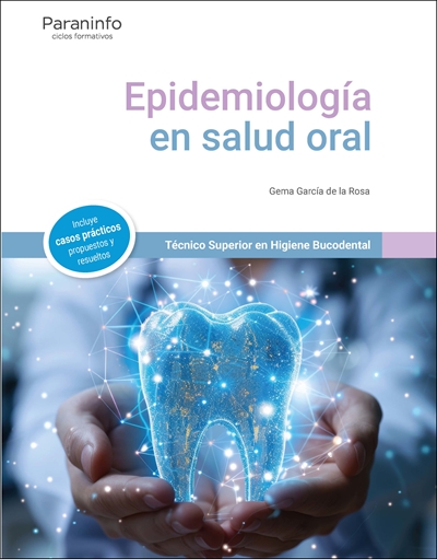 EPIDEMIOLOGÍA EN SALUD ORAL