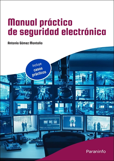 MANUAL PRÁCTICO DE SEGURIDAD ELECTRÓNICA