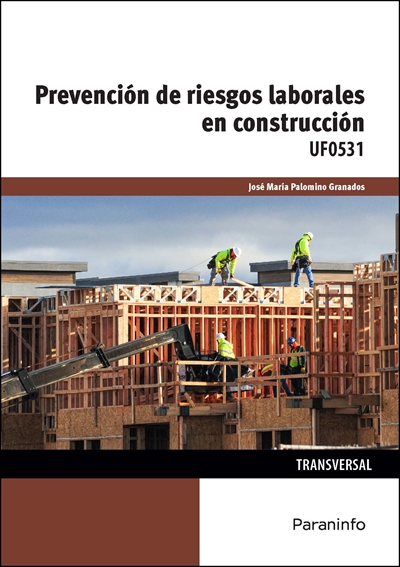 PREVENCIÓN DE RIESGOS LABORALES EN CONSTRUCCIÓN