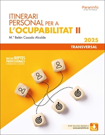 ITINERARI PERSONAL PER A L´OCUPABILITAT II