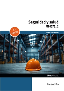 SEGURIDAD Y SALUD 2ª EDICIÓN