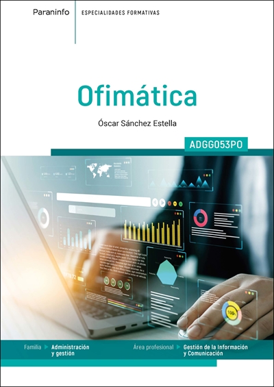 OFIMÁTICA ADGG053PO