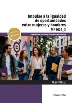 IMPULSO A LA IGUALDAD DE OPORTUNIDADES ENTRE HOMBRES Y MUJERES
