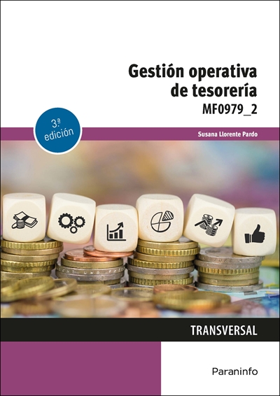 GESTIÓN OPERATIVA DE TESORERÍA